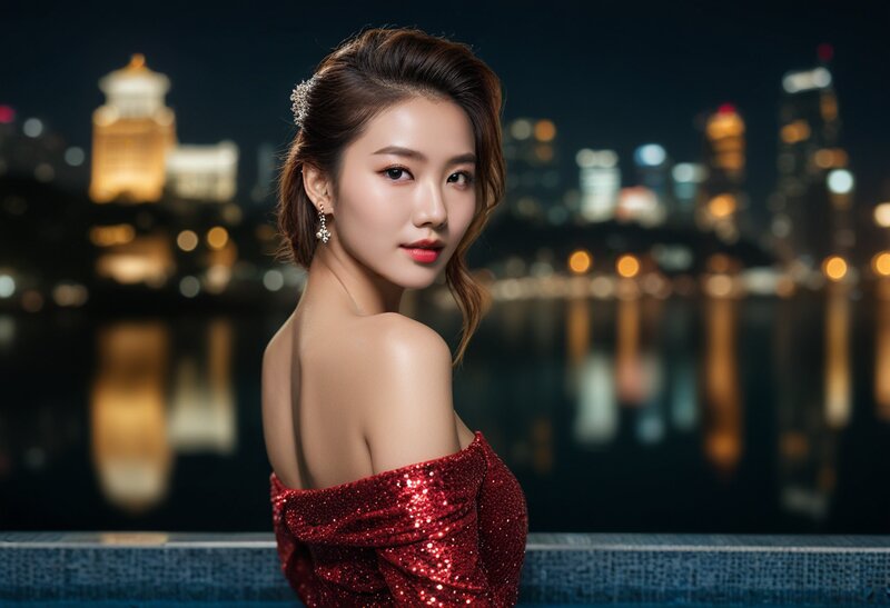 雪线之外海报